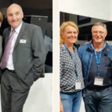 IDS Messe-Impressionen