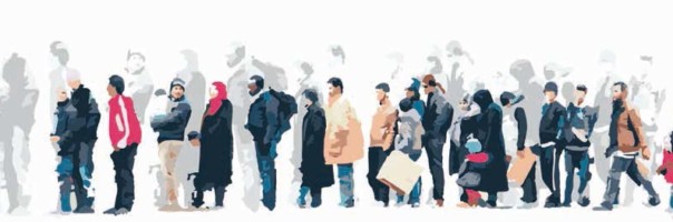 Die Versorgung von Flüchtlingen in der zahnärztlichen Praxis