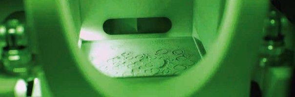 Handwerk 4.0 – Fräszentrum und Labor als perfekte Ergänzung