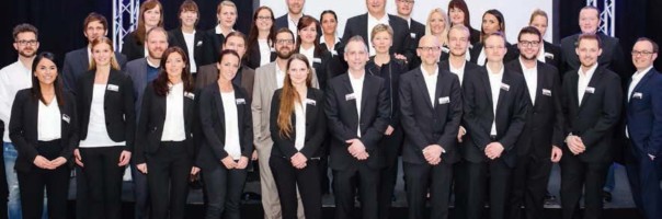 Meet the Global Family