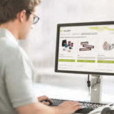 Neuer Webshop von Kulzer für Laborbedarf
