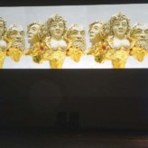Klasse 4 Event im Festspielhaus Füssen mit Klaus Müterthies und Ulrich Walter