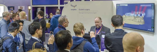 Neues bei exocad