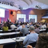 Rapid.Tech + FabCon 3.D 2019: Internationale Elite für 3D-Druck in der Medizin trifft sich in Erfurt