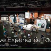 Ivoclar Vivadent lädt zu europaweiter „The Live Experience Tour 2021“ ein