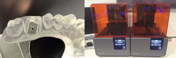 3D-Drucker: Was sie können. Wem sie nützen.
