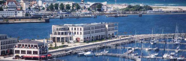 7. Dental-Gipfel in Warnemünde am 12. und 13. Januar 2018