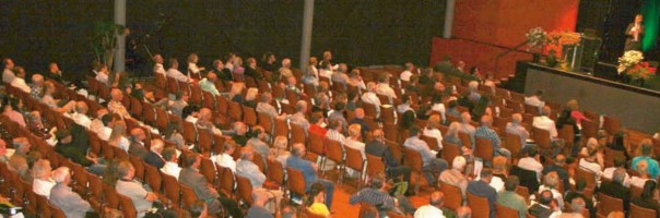 ADT-Jahrestagung 2016
