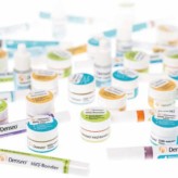 Denseo: 10 Jahre innovativer Partner des Dentallabors