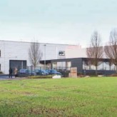 Dental Direkt – Erneuter Ausbau des Firmensitzes in Deutschland