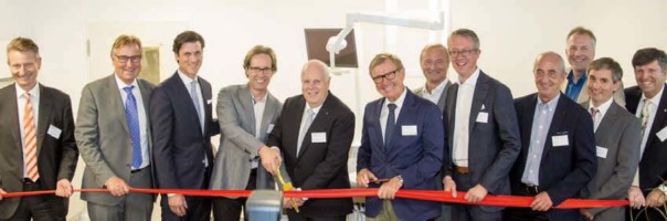 Digital Dental Academy – Trainingszentrum für hohe Ansprüche