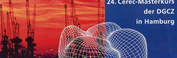 Funktion ist nicht alles … Digitale Artikulation auf dem Cerec-Masterkurs 2016 der DGCZ