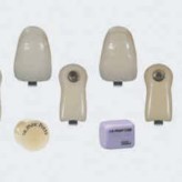 Immer die richtige Farbe – bei Lithiumdisilikat und Zirkoniumoxid