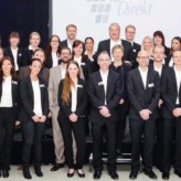 Meet the Global Family