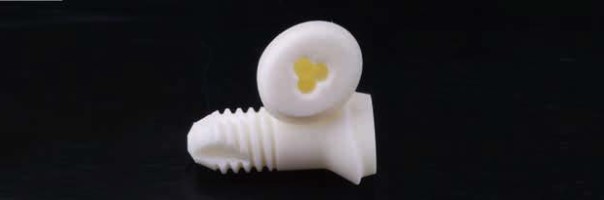 Vollkeramikimplantat ZV3