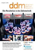 Digital Dental Magazin Ausgabe 1 | 2023