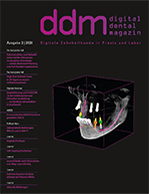 Digital Dental Magazin Ausgabe 2 | 2020