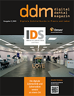 Digital Dental Magazin Ausgabe 2 | 2023