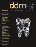 Digital Dental Magazin Ausgabe 4 | 2023